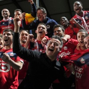 世界杯官方直播平台-【盘点】里尔夺冠的6个关键名字 神奇经理人立大功